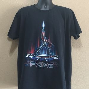 Optimus Prime T-Shirt